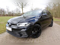 Volkswagen Polo - 1.0 TSI Style | Adaptieve cruise control | Stoelverwarming | Bluetooth | LED | 18 INCH