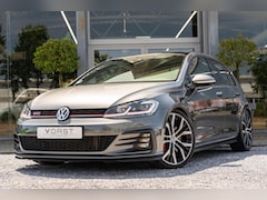 Volkswagen Golf - 2.0 TSI GTI Performance Pano Standkachel Vol
