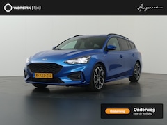 Ford Focus Wagon - 1.0 EcoBoost Hybrid ST Line X Business | Trekhaak | Winterpack | Design LED | Adaptieve Cr
