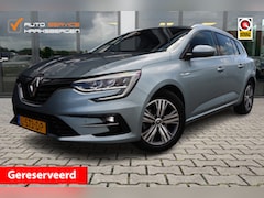 Renault Mégane Estate - 1.3 TCe Intens | Trekhaak | Camera | BOSE Audio |