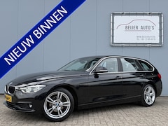 BMW 3-serie Touring - 318i Executive Automaat Navigatie/18inch