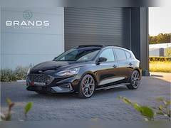 Ford Focus - 2.3 EcoBoost ST 280PK Full option ST3 Garantie