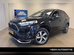 Toyota RAV4 - 2.5 Plug-in Hybrid AWD Style | Panoramadak | BTW | 360° Camera | BLIS dodehoekdetectie | S