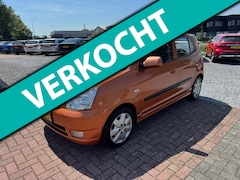Kia Picanto - 1.0 D-light