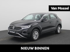 Volkswagen T-Roc - 1.0 TSI Edition 116PK | Apple Carplay/Android Auto | Adaptive Cruise Control | Led- Verlic