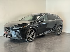 Lexus RX 450h - 450h+ Plug-in Hybrid President Line Schuifdak | Mark Levinson | Trekhaak Cas t/m 1-7