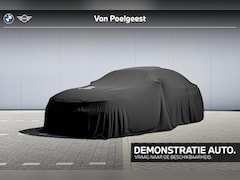 BMW 5-serie - Sedan 520i | Stoelventilatie | Trekhaak | Panoramadak | Comfort Pack |