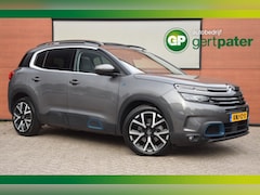 Citroën C5 Aircross - 1.6 Plug-in Hybrid 225PK Shine Pano/Trekhaak/360 Camera/Stoelver
