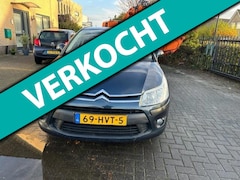 Citroën C4 - 1.6 VTi Image