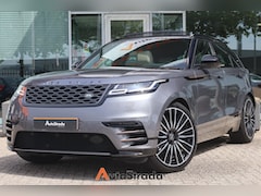 Land Rover Range Rover Velar - 2.0 300pk AWD R-Dynamic HSE I Pano I Trekhaak I Meridian audio | Camera | Carplay |