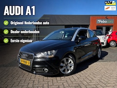Audi A1 - 1.2 TFSI Attraction Pro Line Business