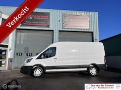 Ford Transit - 350 2.0 TDCI L3H2 Trend Achterwiel aangedreven