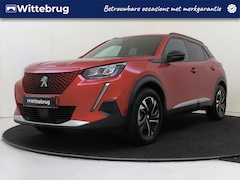 Peugeot e-2008 - EV Allure Pack 50 kWh