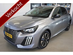 Peugeot 208 - 1.2 Hybrid 110 e-DCS6 Allure Adaptieve cruise 110Pk