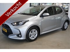 Mazda 2 Hybrid - 1.5 Radar Cruise Controle - Navi - Climate Control Airco
