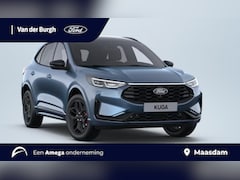 Ford Kuga - 2.5 PHEV BlueCruise Edition | Nieuw | Voorraad | Incl. €5000 Voordeel |
