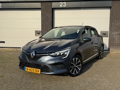 Renault Clio - 1.0 TCe Bi-Fuel Intens