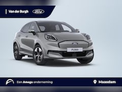 Ford Puma Gen-E - Select 43, 6 kWh WinterPack - WK-demo-deal