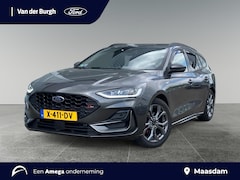 Ford Focus Wagon - ST-Line X 1.0 EcoBoost Hybrid 125pk Trekhaak - WinterPack - Driver Assistance Pack - Hands