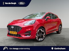 Ford Puma - 1.0 EcoBoost Hybrid ST-Line X | Panoramdak | Winter Pack | Driver Assistance Pack | B & O