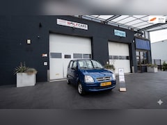 Opel Agila - 1.0-12V Cosmo | APK | Nette Auto