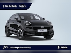 Ford Puma Gen-E - Select 43, 6 kWh WinterPack - WK-demo-deal