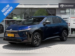 Toyota bZ4X - Active Limited Edition 58 kWh VOORDEEL