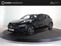 Mercedes-Benz A-klasse - 250 e Business Solution AMG | Panoramaschuifdak | Stoelverwarming | Achteruitrijcamera | M
