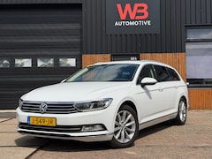 Volkswagen Passat Variant - 1.4 TSI ACT Highline Business R