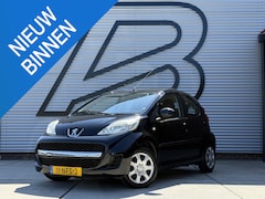 Peugeot 107 - 1.0-12V XS 2e Eigenaar|Airco|Elektr. Ramen|5-Deurs|N.A.P|APK tot 01-2027