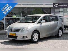 Toyota Verso - 1.6 VVT-i Aspiration