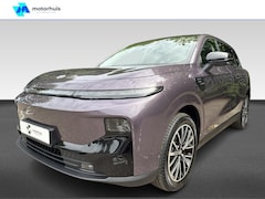 Leapmotor B10 - Design ProMax 67, 1 kWh | Panorama | Leder | 360° Camera | 434 km WLTP | | Achterbank in d