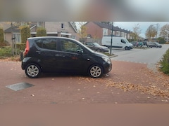 Opel Agila - 1.2 Edition