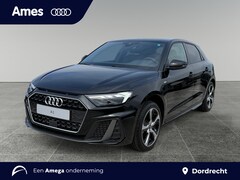 Audi A1 Sportback - 25 TFSI S edition
