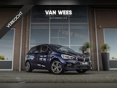 BMW 2-serie Active Tourer - 218i Executive Edition Sport Line | 1e eigenaar | NL auto | Head-up | LED | Camera | Sport