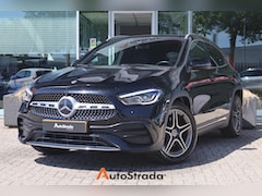 Mercedes-Benz GLA-Klasse - 200 AMG-Line 163pk | Trekhaak | Cruise | Climate | Virtual | Navigatie | Camera | LED | St
