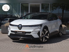 Renault Mégane E-Tech - EV40 Techno 130pk Boost Charge | Cruise | Climate | Camera | Stoelverwarming | LED | Keyle
