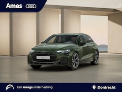 Audi A3 Sportback - 35 TFSI S edition