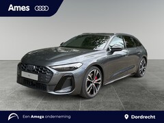 Audi A5 Avant - 2.0 e-hybrid quattro S edition