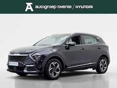 Kia Sportage - 1.6 T-GDi DynamicLine | Navigatie | Stoelverwarming