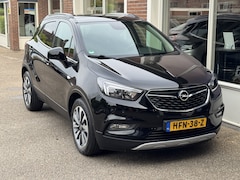 Opel Mokka X - 1.4 Turbo Innovation 140 Pk, Airco/ECC, Navigatie,