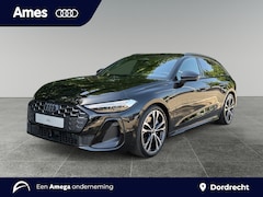 Audi A5 Avant - 2.0 e-hybrid quattro S edition
