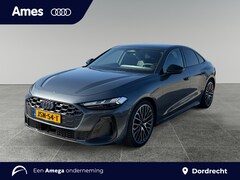 Audi A5 Limousine - 2.0 e-hybrid quattro S edition Competition