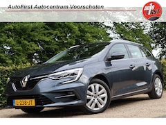 Renault Mégane Estate - 1.3 TCe Business Zen | Automaat | Trekhaak |