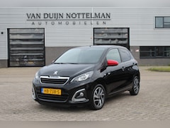 Peugeot 108 - 1.0 e-VTi Envy / Airco / LMV 15" / N.A.P