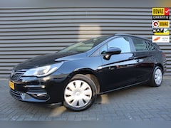 Opel Astra Sports Tourer - 1.2 Business Edition 12MND garantie