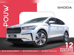 Skoda Enyaq iV - 60 180pk | SoH 94% | Trekhaak | Adaptive Cruise | Side Assist | Easy Open