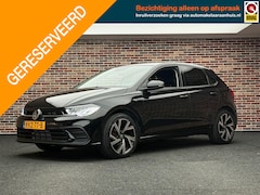 Volkswagen Polo - 1.0 TSI Life Business
