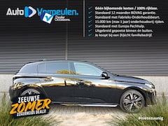 Peugeot 308 - GT 180 PHEV e-EAT8