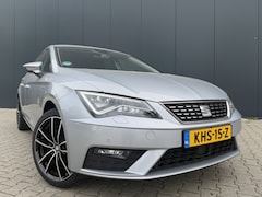 SEAT Leon - 1.4 TSI Xcellence 2018 | LED | ACC | 18''